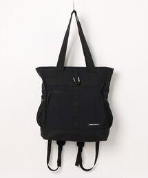 ELEMENT（エレメント）の「ELEMENT メンズ 2WAY LAPTOP TOTE BAG トートバッグ 【2026年秋冬モデル】（トートバッグ）」