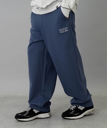 GLAZOS（グラソス）の「ワイドカットパンツ（その他パンツ）」
