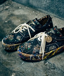 glamb | Grunge Stone Sneakers / グランジストーンスニーカー(スニーカー)