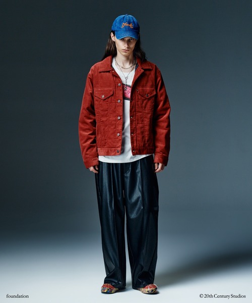 glamb(グラム)の「Grunge Stone Sneakers / グランジストーンスニーカー(スニーカー・メンズ・レッド/ブラック・25/26/27/28)」の16枚目の写真
