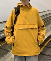 Convertible Sleeve Anorak コンバーチブルスリーブアノラック