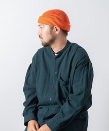 RACAL（ラカル）の「SK8 Roll Knit Cap（ニットキャップ/ビーニー）」