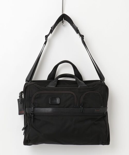 ブランド古着】2WAYバッグ（ショルダーバッグ）｜TUMI（トゥミ）の