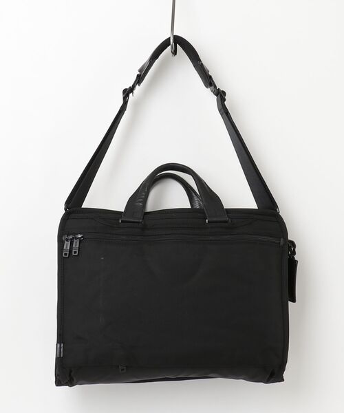 ブランド古着】2WAYバッグ（ショルダーバッグ）｜TUMI（トゥミ）の