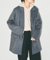MIDDLE TAILORED コート