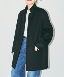 MIDDLE TAILORED コート