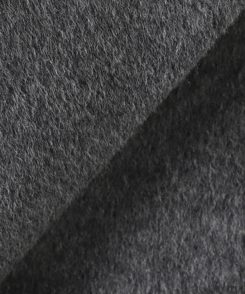 CITYSHOP(シティーショップ)の「MIDDLE TAILORED コート(その他アウター・レディース・ブラック/グレー・38/36)」の13枚目の写真