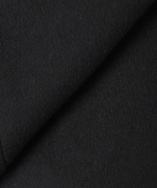 CITYSHOP(シティーショップ)の「MIDDLE TAILORED コート(その他アウター・レディース・ブラック/グレー・38/36)」の22枚目の写真