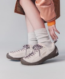 【New color】JASPER / ジャスパー / レディース スニーカー