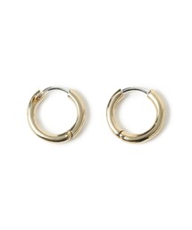ゴールド ミニ ピアス