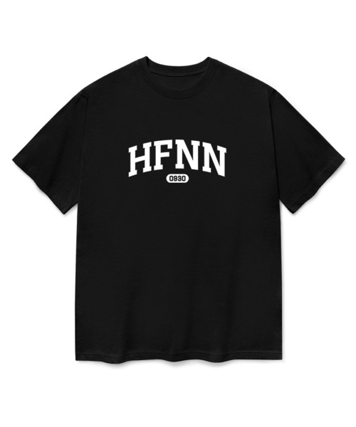 HALFNINE(ハーフナイン)の「ベーシックノーマル 半袖Tシャツ F03BRD_HBX10938(Tシャツ/カットソー・メンズ・ブルー/ホワイト/ブラック/グレー系その他・S/XL/L/M)」の3枚目の写真