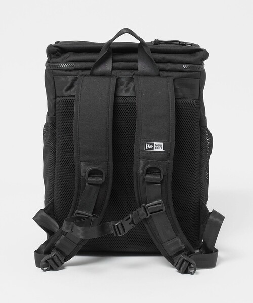 WEB限定】＜NEW ERA＞ボックスパック（15L）/ キッズ（バックパック