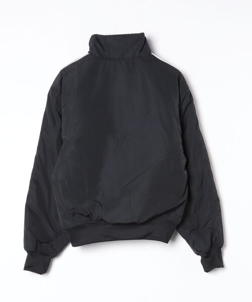 adidas(アディダス)の「ファイヤーバード ジャケット / アディダスオリジナルス adidas Originals(ブルゾン・メンズ・ブラック・3XL/XX-LARGE/SMALL/X-SMALL/MEDIUM/LARGE/X-LARGE)」の6枚目の写真