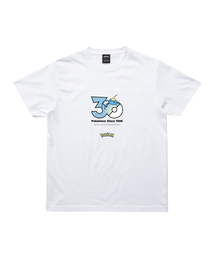 Pokemon 30th Anniversary 1025 T-shirt 「アメタマ」