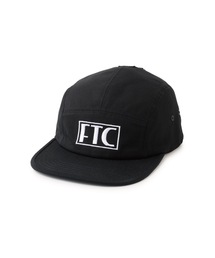 FTC（エフティーシー）の「VHS CAMP CAP（キャップ）」