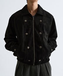 sedacle（セダクル）の「Napoleon Assort Jacket／ナポレオンアソートジャケット（テーラードジャケット）」