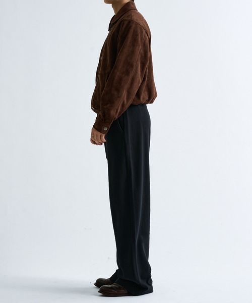 sedacle(セダクル)の「Napoleon Assort Jacket/ナポレオンアソートジャケット(テーラードジャケット・メンズ・ブラック/カーキ/ブラウン系その他・SMALL/MEDIUM/LARGE)」の15枚目の写真