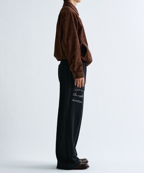 sedacle(セダクル)の「Napoleon Assort Jacket/ナポレオンアソートジャケット(テーラードジャケット・メンズ・ブラック/カーキ/ブラウン系その他・SMALL/MEDIUM/LARGE)」の17枚目の写真