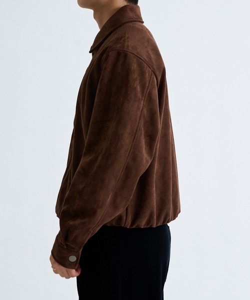 sedacle(セダクル)の「Napoleon Assort Jacket/ナポレオンアソートジャケット(テーラードジャケット・メンズ・ブラック/カーキ/ブラウン系その他・SMALL/MEDIUM/LARGE)」の11枚目の写真