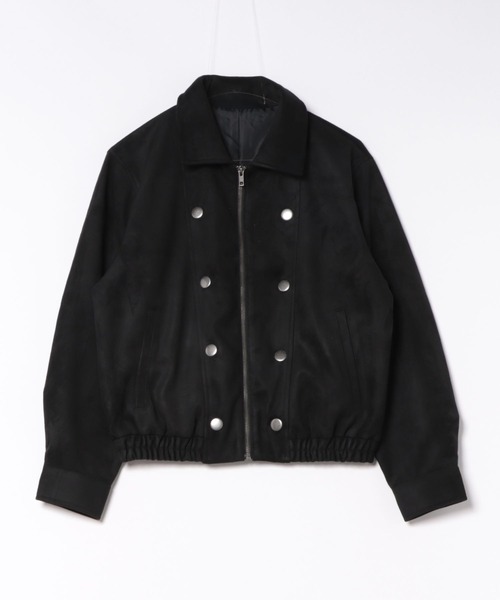 sedacle(セダクル)の「Napoleon Assort Jacket/ナポレオンアソートジャケット(テーラードジャケット・メンズ・ブラック/カーキ/ブラウン系その他・SMALL/MEDIUM/LARGE)」の5枚目の写真