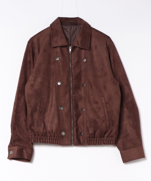 sedacle(セダクル)の「Napoleon Assort Jacket/ナポレオンアソートジャケット(テーラードジャケット・メンズ・ブラック/カーキ/ブラウン系その他・SMALL/MEDIUM/LARGE)」の7枚目の写真