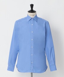 <UNITED ARROWS & SONS by MASATAKA HATTORI> WIDE SHIRT/シャツ