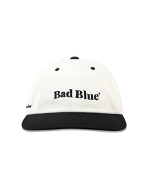 BadBlue（バッドブルー）の「Classic Logo Cap Black（キャップ）」