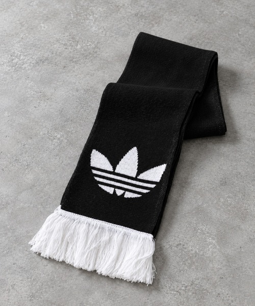 adidas｜アディダスのマフラー通販 - ZOZOTOWN