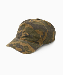 MICHAEL1991（ミカエル1991）の「DSMC VETERAN CAMO CAP - BROWN CAMO（キャップ）」