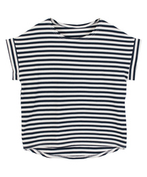 titivate | ﾎﾞｰﾀﾞｰTｼｬﾂ(Tシャツ/カットソー)