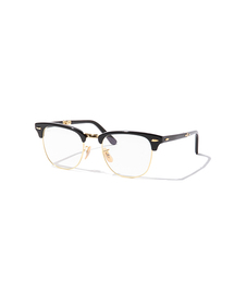 BEAMS PLUS | Ray-Ban / Clubmaster（BEAMS ORIGINAL LENS）(メガネ)