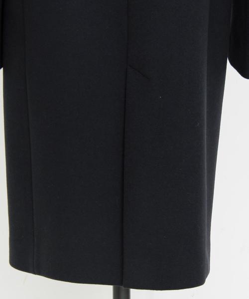 ビューティ＆ユース MANTECO ラップテイラーコート BEAUTY&YOUTH UNITED ARROWS（ビューティーアンドユース