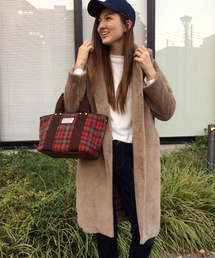 LBC | Eボアコート(その他アウター)