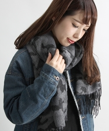 WEGO/カモフラストール