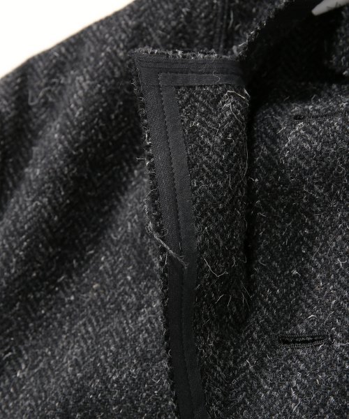 DIGAWEL（ディガウェル）の「DIGAWEL REFLECTOR CHESTER COAT