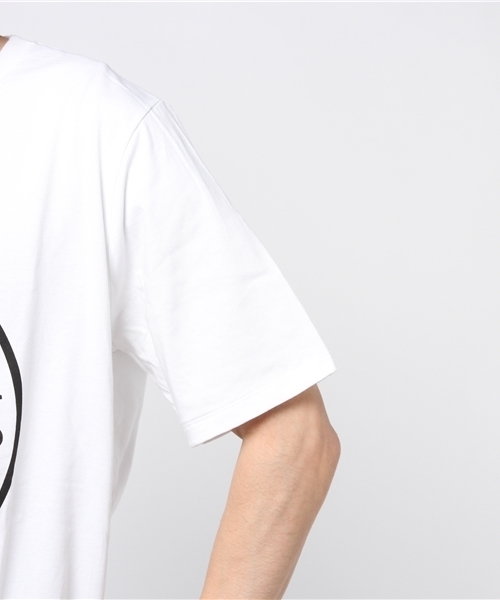 NUMBER (N)INE（ナンバーナイン）の「SCHOOL OF VISUAL COMEDY_T-SHIRT（Tシャツ/カットソー・メンズ・チャコールグレー/ブラック/ホワイト・3/2/4/5）」の12枚目の写真