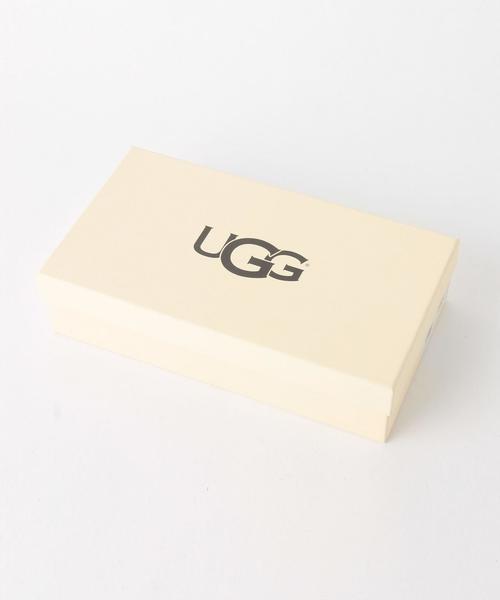 ♦︎A★さま専用♦︎ UGG リボングローブ 手袋 Knit Glove With Palm Patch 20093 正規品 アグ UGGの通販