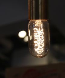 ACME FURNITURE | ACME BULB T45 白熱電球(照明)