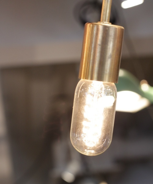 ACME FURNITURE（アクメファニチャー）の「ACME BULB T45 白熱電球（照明・レディース・その他・FREE）」の8枚目の写真