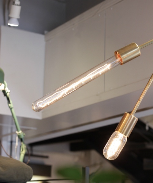 ACME FURNITURE（アクメファニチャー）の「ACME BULB T45 白熱電球（照明・レディース・その他・FREE）」の9枚目の写真