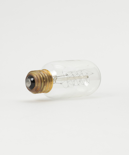 ACME FURNITURE（アクメファニチャー）の「ACME BULB T45 白熱電球（照明・レディース・その他・FREE）」の3枚目の写真