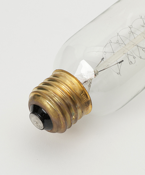 ACME FURNITURE（アクメファニチャー）の「ACME BULB T45 白熱電球（照明・レディース・その他・FREE）」の4枚目の写真