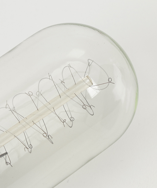 ACME FURNITURE（アクメファニチャー）の「ACME BULB T45 白熱電球（照明・レディース・その他・FREE）」の5枚目の写真