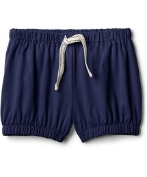 GAP | ジャージ バブルショートパンツ(その他パンツ)