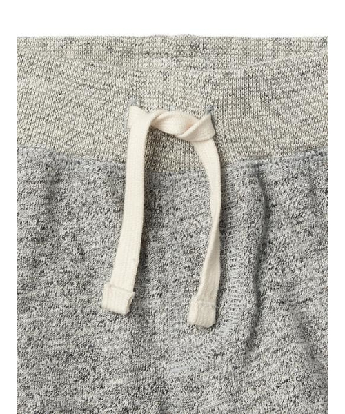 GAP(ギャップ)の「Gap マールスラブ プルオンショートパンツ(その他パンツ・キッズ・グレー・60cm/50cm/90cm/70cm/80cm)」の3枚目の写真