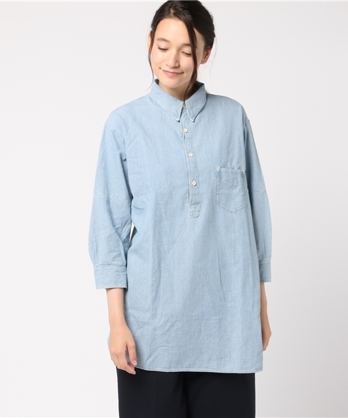 LEVI'S VINTAGE CLOTHING（リーバイスビンテージクロージング）の