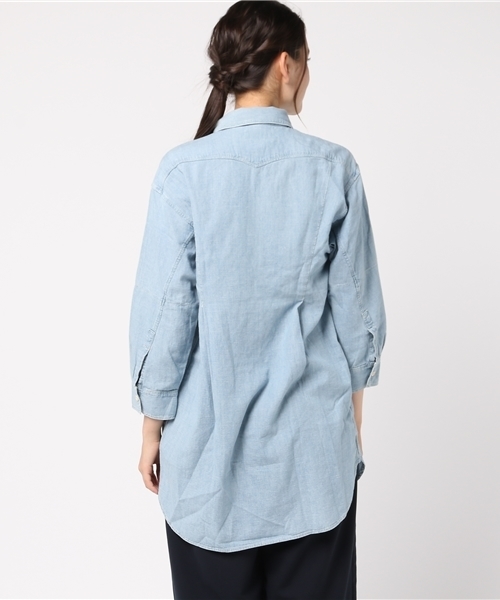 LEVI'S VINTAGE CLOTHING（リーバイスビンテージクロージング）の