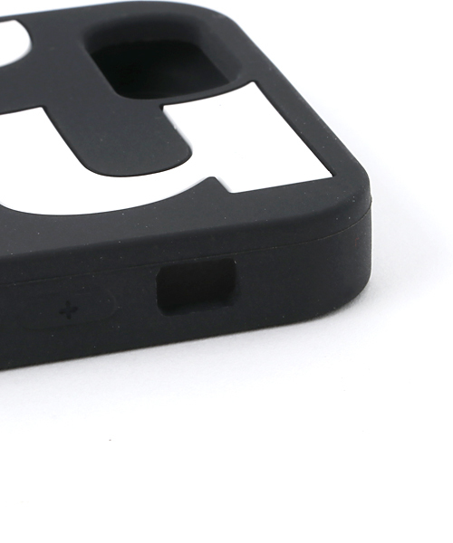 niko and...（ニコアンド）の「オリジナルニコロゴiPhoneケース【niko and ...】（スマホケース/カバー・アイボリー/ブラック/ピンク/ブルー・0）」の10枚目の写真