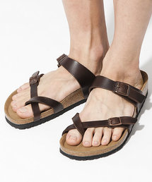 BIRKENSTOCK | MAYARI /マヤリ　アマルフィテルダディモーロ (MEN&WOMEN)(サンダル)