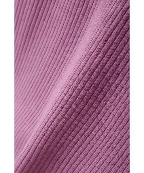 JILL by JILL STUART（ジルバイジルスチュアート）の「◇リブ